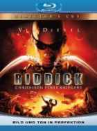 Riddick - Chroniken eines Kriegers