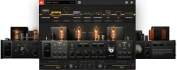 Positive Grid BIAS AMP 2 Pack v2.2.3.1303 Extended (x64)