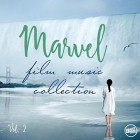 Marvel-Films Music Collection Vol.2 (Complete Edition)