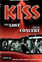 Kiss - The Lost Concert (1976)