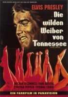 Die Wilden Weiber von Tennessee