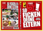 So ficken deine Eltern