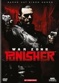 Punisher: War Zone