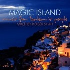 Magic Island Vol 6 (Mixed By Roger Shah)