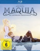 Maquia - Eine unsterbliche Liebesgeschichte