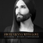 Conchita Wurst - From Vienna with Love