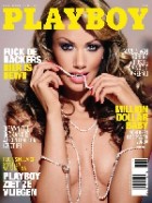 Playboy 10/2010 Nederland