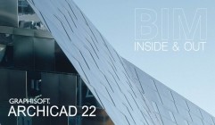 ArchiCAD 22 Build 5009