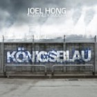 Joel Hong Aka Stanley Buddha - Koenigsblau