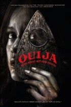 Ouija Spiel nicht mit dem Teufel