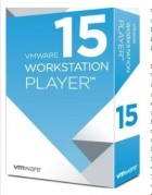 VMware Workstation Player Commercial v15.5.0