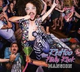 Redfoo - Party Rock Mansion