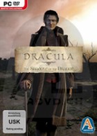 Dracula 4 - The Shadow of the Dragon