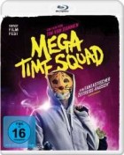 Mega Time Squad