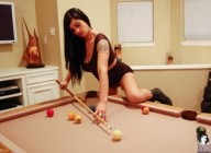 SuicideGirls - Nicolete With Stick In Hand - 54 Pics