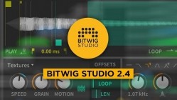 Bitwig Studio v2.4 2 x64