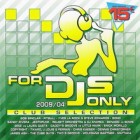 For Dj´s Only 2009-04 (Club Selection)