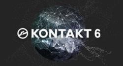 Native Instruments Kontakt v6.6 (x64)