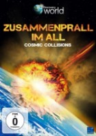 Zusammenprall im All