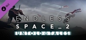 Endless Space 2 Untold Tales