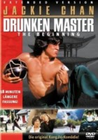 Sie nannten ihn Knochenbrecher - Drunken Master (MKV)