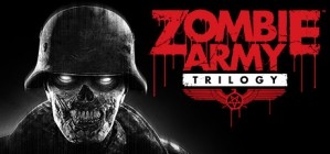 Zombie Army Trilogy