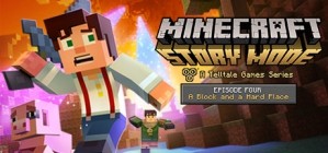 Minecraft Story Mode Episode 4