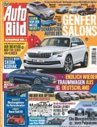 Auto Bild 08/2016