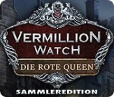 Vermillion Watch - Die Rote Queen Sammleredition