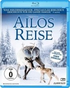 Ailos Reise - Grosse Abenteuer beginnen mit kleinen Schritten