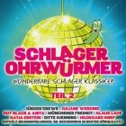 Schlager Ohrwürmer (Wunderbare Schlager Klassiker) Vol.02