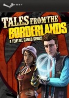 Tales from the Borderlands Episode 2