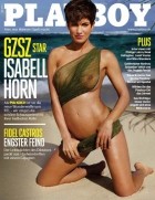 Playboy 04/2015 (Deutsch)