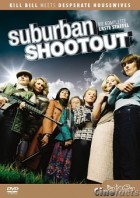 Suburban Shootout - Die Waffen der Frauen - XviD - Staffel 1