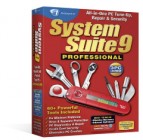 Avanquest SystemSuite Professional v9.0.4.4