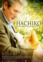 Hachiko – Eine wunderbare Freundschaft