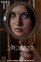 TheLifeErotic - Marjana A Mirror Mirror - 151 Pics