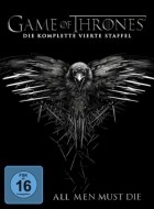 Game of Thrones - Staffel 4