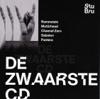 De Zwaarste CD