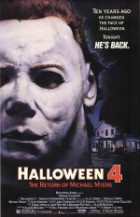 Halloween 4 : Die Rückkehr des Michael Myers