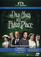 Das Haus am Eaton Place - Die komplette Serie - Staffel 2