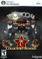 Tropico 4 Collectors Bundle