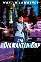 Der Diamanten-Cop