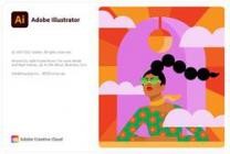 Adobe Illustrator 2021 v25.2.0.220 (x64) Portable