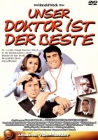 Unser Doktor ist der Beste