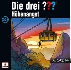 Die Drei Fragezeichen - F201 Höhenangst