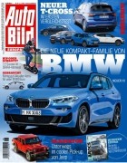 Auto Bild 18/2019