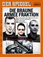 Der Spiegel 46/2011