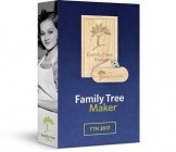 Family Tree Maker 2017 v23.1.0.1480