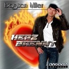 Bastian Miller - Herz Brennt